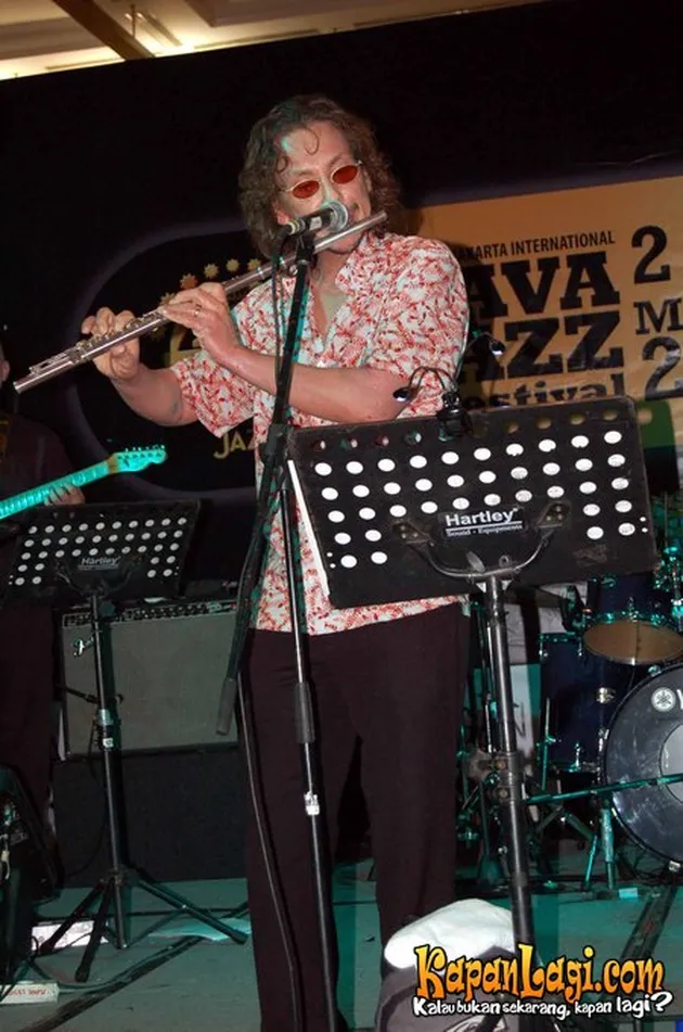 Festival Jazz Terbesar