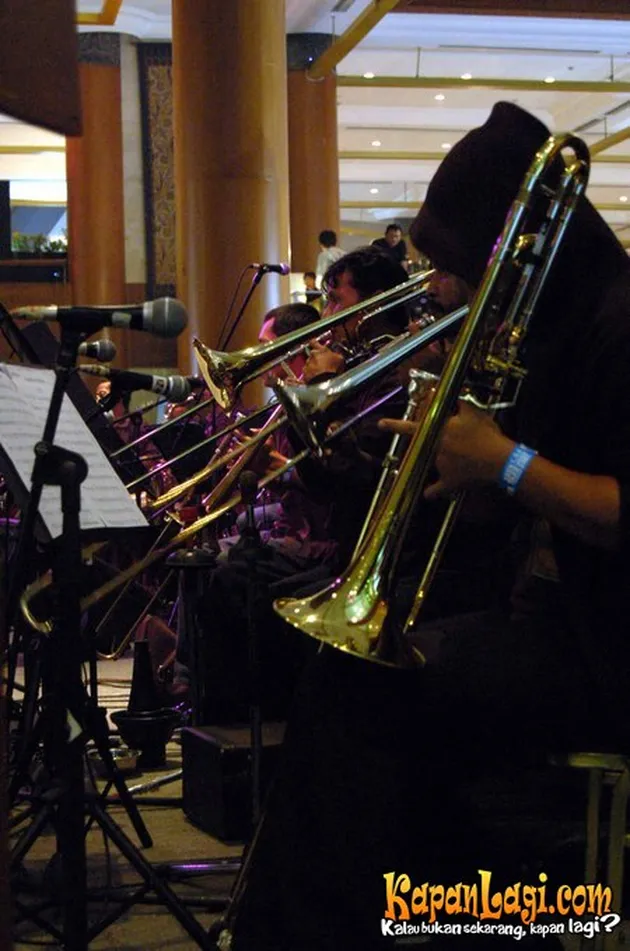 Festival Jazz Terbesar