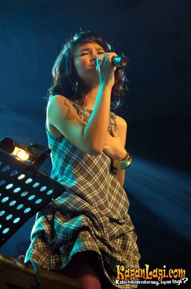 Festival Jazz Terbesar