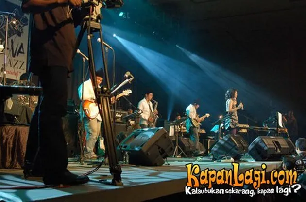 Festival Jazz Terbesar
