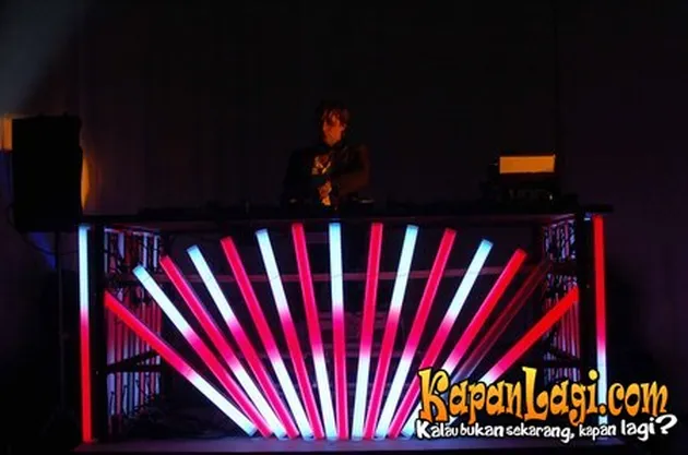 Festival Jazz Terbesar