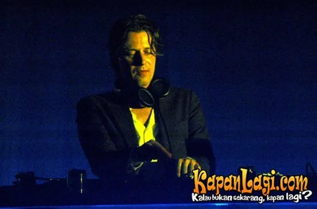 Festival Jazz Terbesar