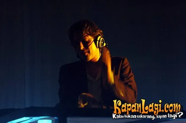 Festival Jazz Terbesar