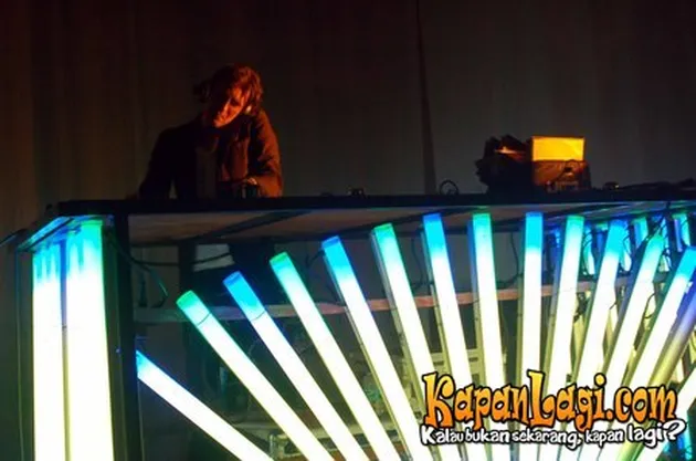 Festival Jazz Terbesar