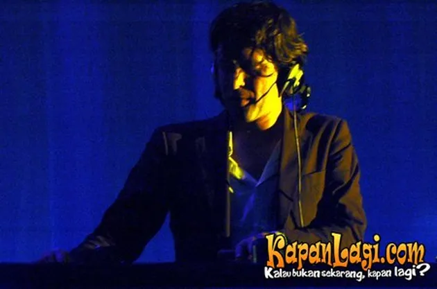 Festival Jazz Terbesar