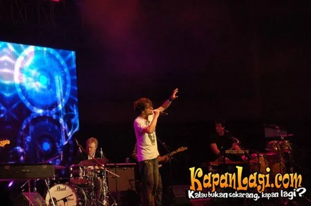 Festival Jazz Terbesar