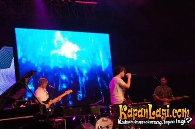 Festival Jazz Terbesar