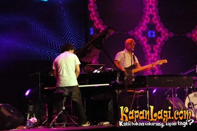 Festival Jazz Terbesar