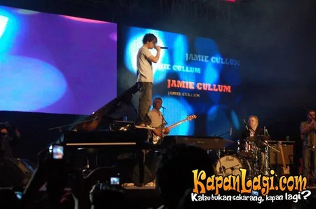 Festival Jazz Terbesar