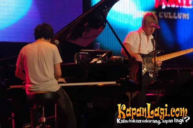 Festival Jazz Terbesar