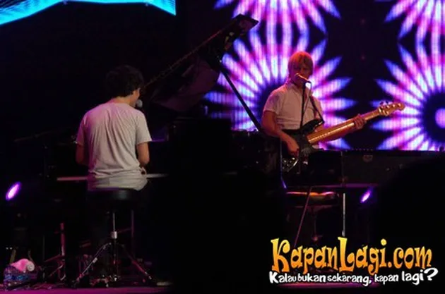 Festival Jazz Terbesar