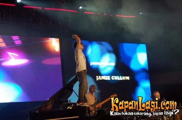 Festival Jazz Terbesar