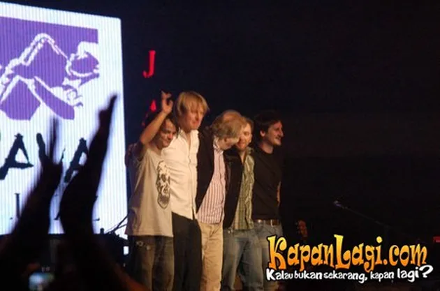 Festival Jazz Terbesar