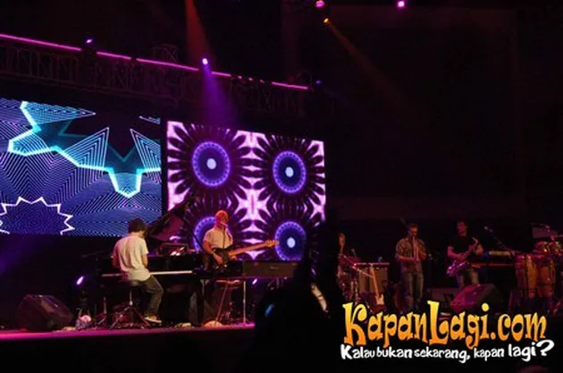 Festival Jazz Terbesar