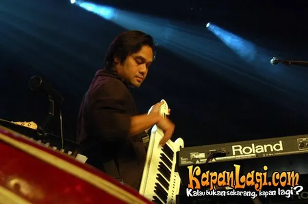 Festival Jazz Terbesar