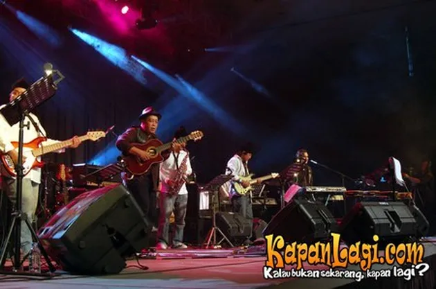 Festival Jazz Terbesar