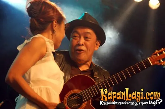 Festival Jazz Terbesar