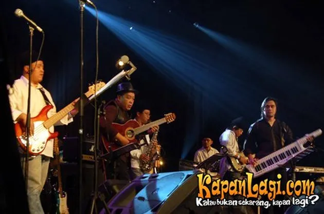 Festival Jazz Terbesar