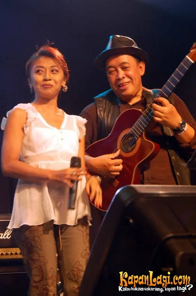 Festival Jazz Terbesar