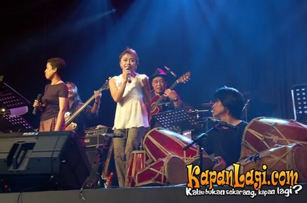 Festival Jazz Terbesar