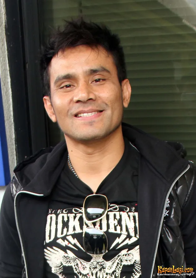 Judika