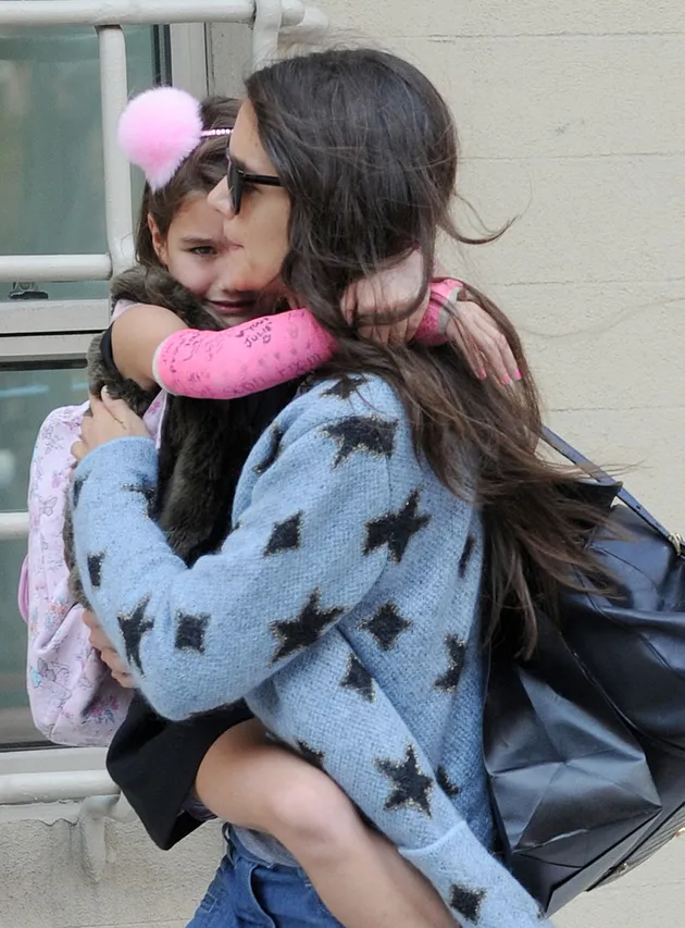 Suri Cruise