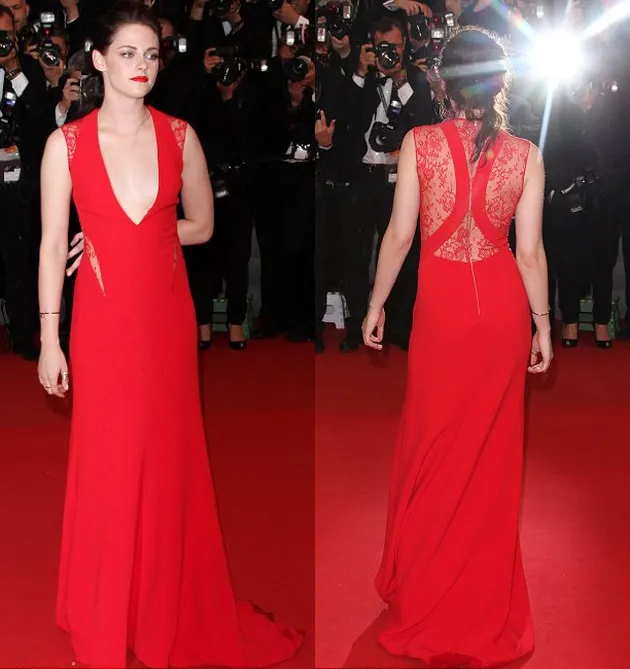 Kristen Stewart