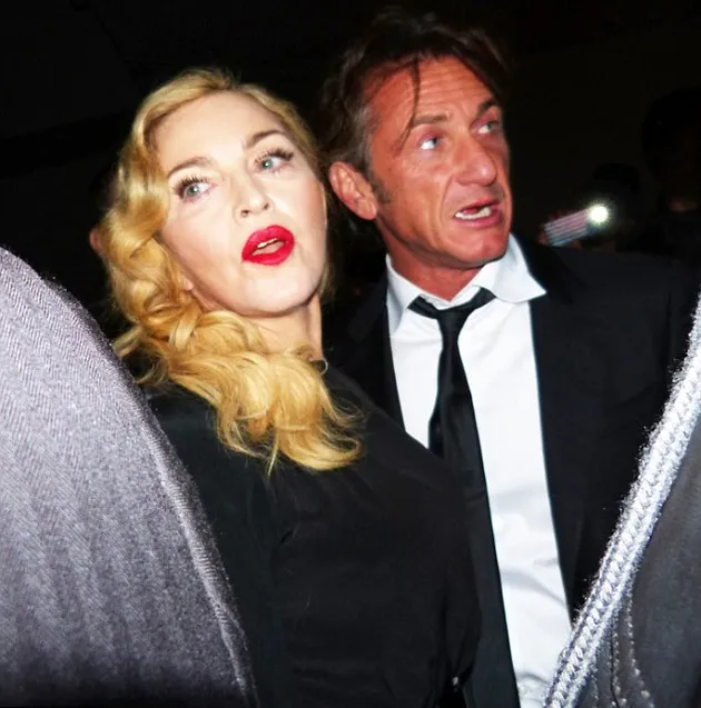 Madonna