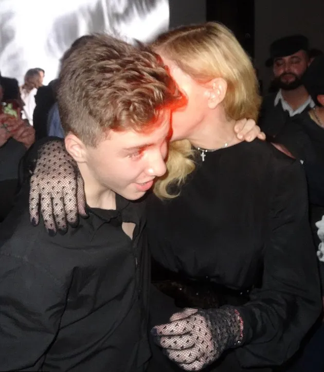 Madonna