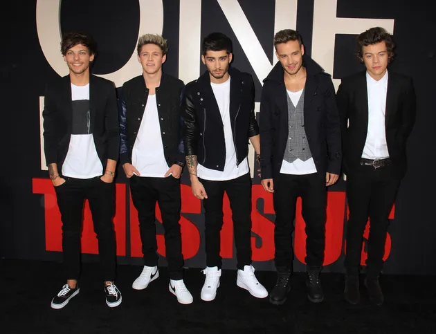 One Direction