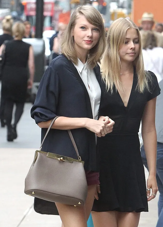 Taylor Swift