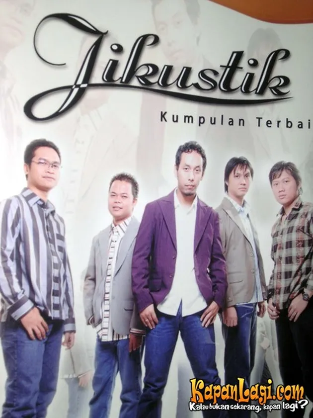 jikustik