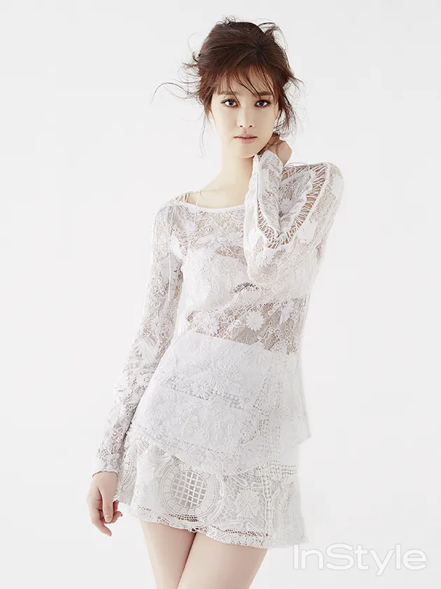 jin se yeon
