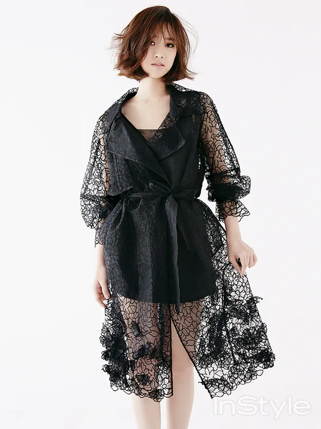 jin se yeon