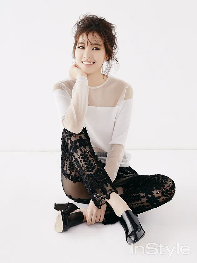 jin se yeon