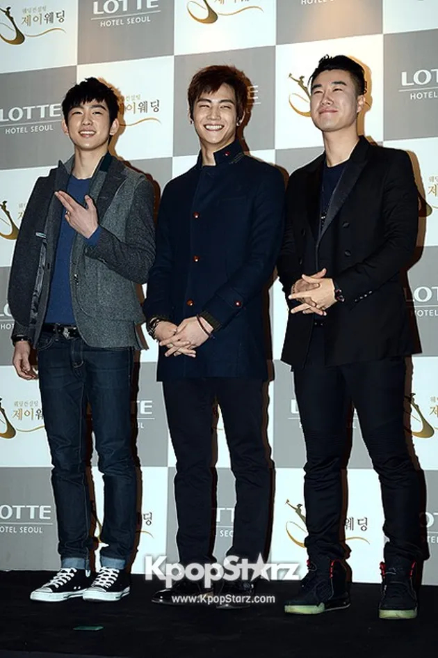 JJ Project
