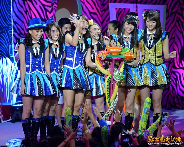 JKT48