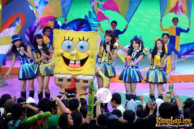 JKT48