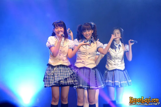 JKT48 Shinzui Concert