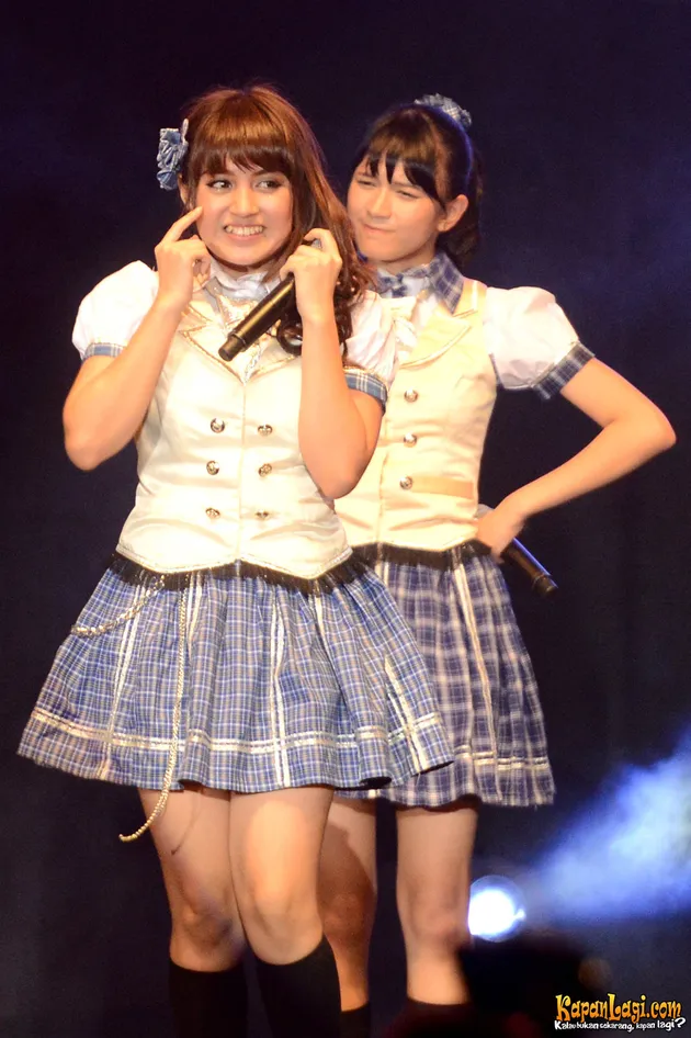 JKT48 Shinzui Concert