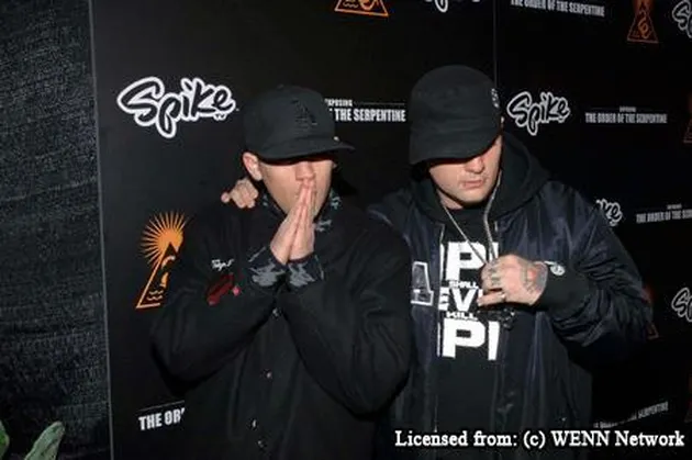 joel madden