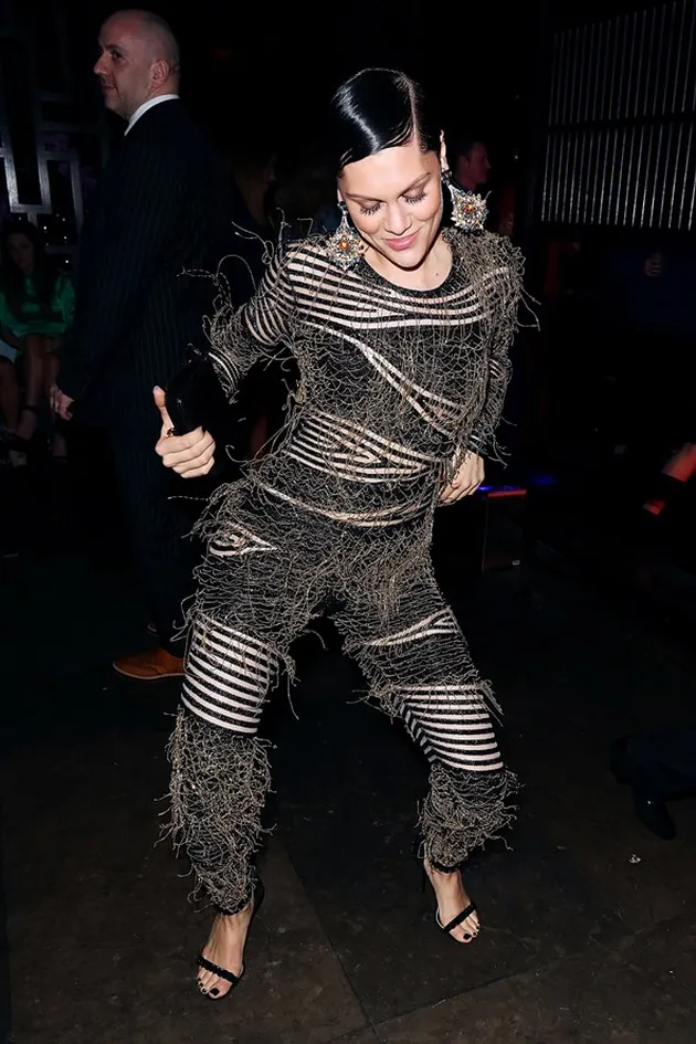 Jessie J
