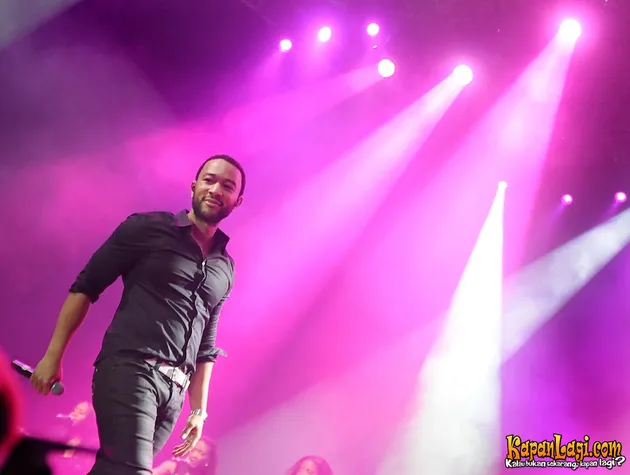 john legend