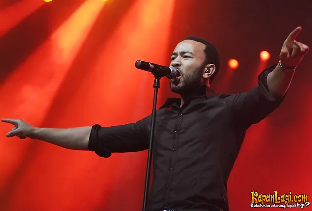 john legend