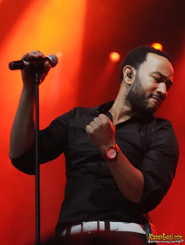 john legend