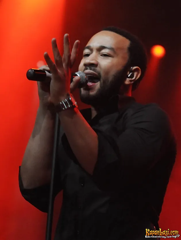 john legend