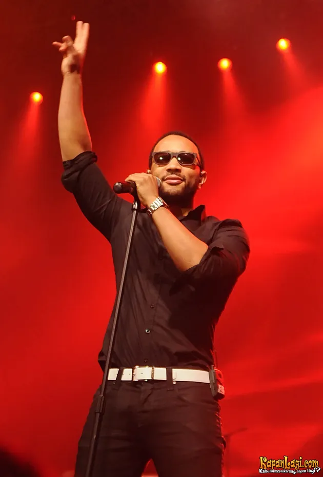john legend