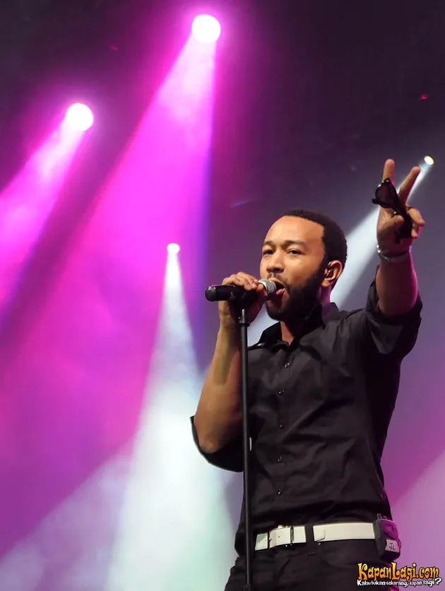 john legend