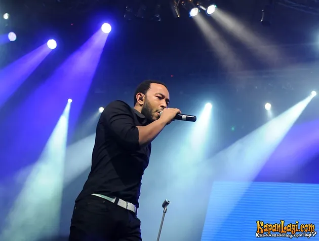 john legend
