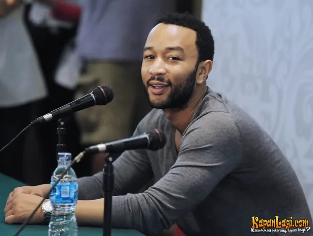 john legend